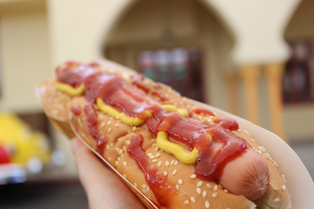 Quelle est la recette pour faire les meilleurs hot dog ?